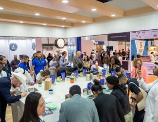 Dubai 2026: 3 Live Coffee Auctions at World of Coffee DMCC