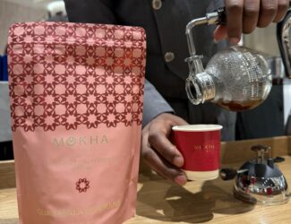 Mokha 1450 and Primavera Gerrein Coffee Unite to Launch “Guatemala Esperanza” in Dubai
