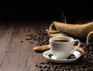 Coffee Prices Settle Higher as Brazilian Real Strengthens
