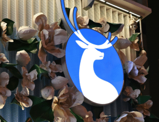 Luckin Coffee Eyes Fresh U.S. Listing