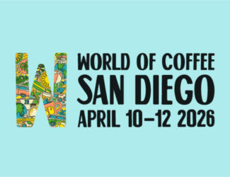 World of Coffee San Diego 2026 – Global Specialty Coffee Exhibition