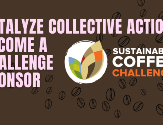 Sustainable Coffee Challenge Launches New Chapter Focused on Collective Climate and Nature Solutions