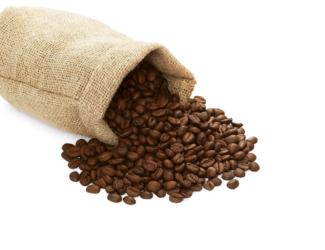 A Significant Drop in Coffee Prices as Global Supply Pressures Ease