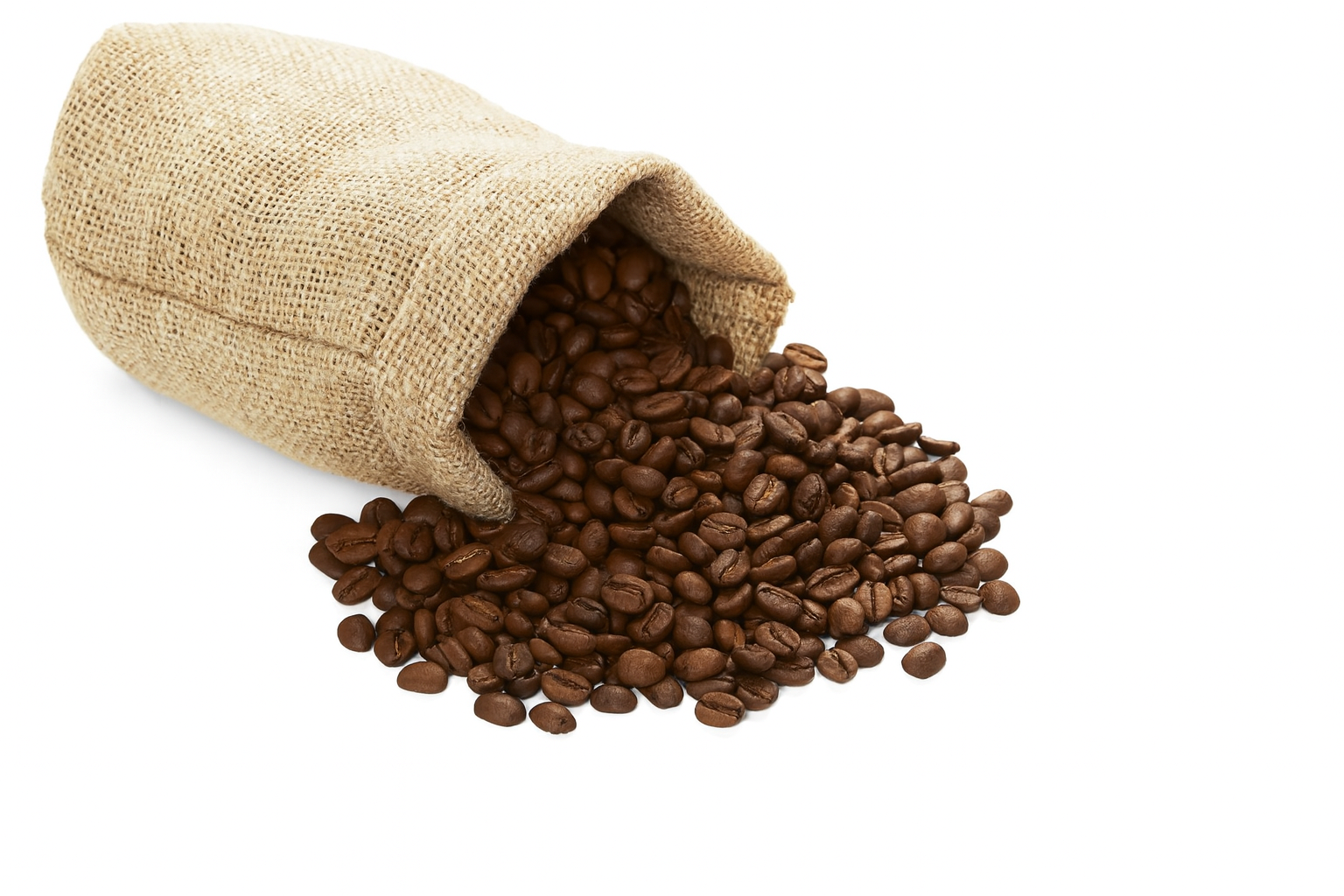 A Significant Drop in Coffee Prices as Global Supply Pressures Ease