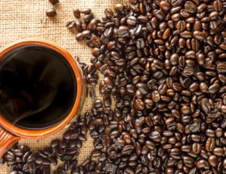 Brazil Set to Harvest Third-Largest Coffee Crop in History