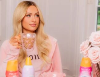 Paris Hilton Shares Her Morning Coffee Routine That She Says Is 'Anything but Boring'