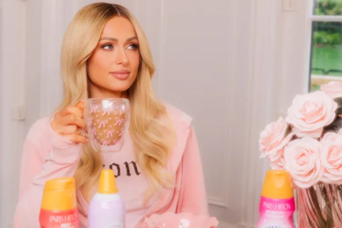 Paris Hilton Shares Her Morning Coffee Routine That She Says Is 'Anything but Boring'